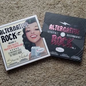 theBalm Alternative Rock vol. 2